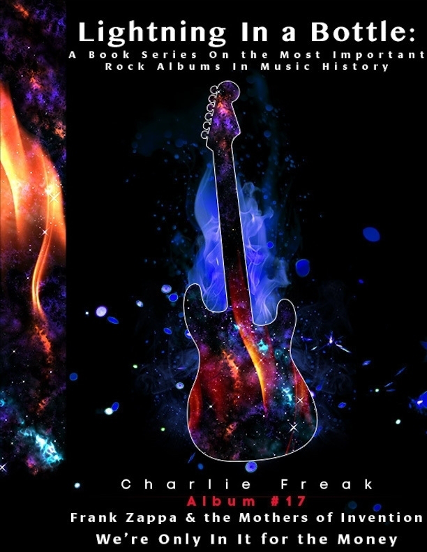 Lightning In A Bottle 17 WOIIFTM